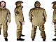 Top 10 des fabricants de costumes Gorka