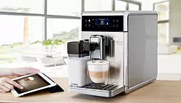 5 machines à café les plus chères