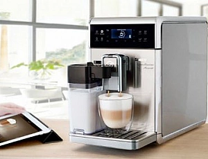5 machines à café les plus chères