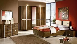 Top 10 des fabricants d'ensembles de chambre à coucher