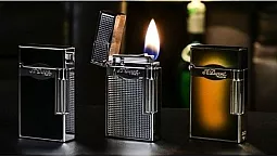 10 meilleurs briquets