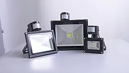 Top 10 des projecteurs de détecteur de mouvement