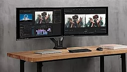 10 meilleurs supports de moniteur