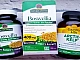 5 meilleurs produits Boswellia sur iHerb