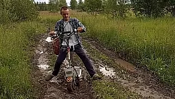 Les 5 meilleurs scooters électriques tout-terrain de 2020