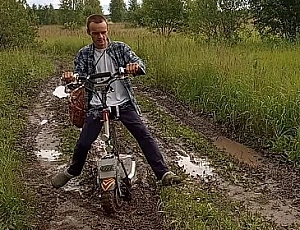 Les 5 meilleurs scooters électriques tout-terrain de 2020