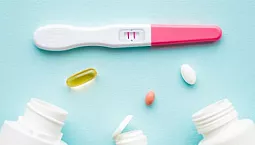 5 meilleures vitamines pour la planification de la grossesse avec iHerb