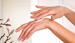 10 meilleures crèmes pour les mains pour peau sèche