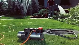 Top 10 des pompes de drainage