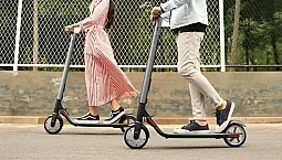 5 scooters électriques les plus populaires