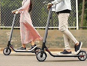 5 scooters électriques les plus populaires