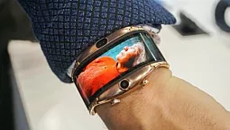 Les 5 meilleures nouvelles montres intelligentes de 2020