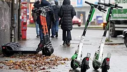 Top 10 des fabricants de scooters électriques