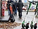 Top 10 des fabricants de scooters électriques