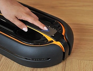 10 meilleurs robots de polissage de sol