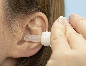 5 meilleures gouttes pour les bouchons d'oreille