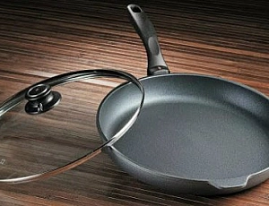 10 poêles à frire les plus sûres
