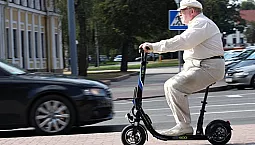 5 scooters électriques les plus fiables