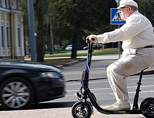 5 scooters électriques les plus fiables