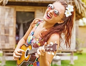 5 meilleures cordes d'ukulélé