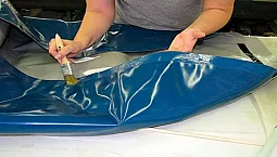 10 meilleurs adhésifs pour bateaux en PVC