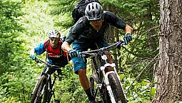 10 meilleurs vélos de montagne de moins de 15 000 roubles