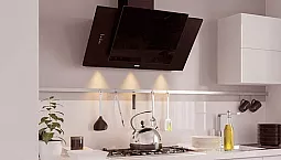 Top 5 des hottes Bosch