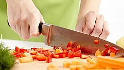 Les 10 meilleurs couteaux de chef