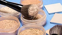 10 meilleures poudres pour le visage en vrac