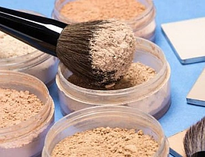 10 meilleures poudres pour le visage en vrac