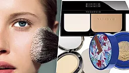 10 meilleures poudres pour le visage pour les peaux à problèmes