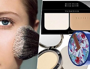 10 meilleures poudres pour le visage pour les peaux à problèmes