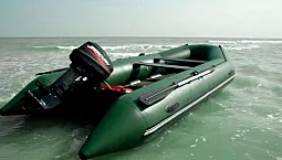 10 meilleurs bateaux en PVC pour la mer