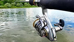 Top 5 des moulinets Daiwa