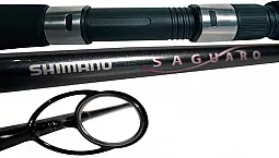 Top 5 des cannes à lancer SHIMANO