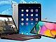 Les 5 fabricants de tablettes les plus fiables