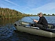 10 meilleurs bateaux à rames pour la pêche