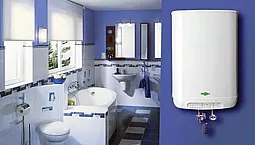 Top 10 des fabricants de chauffe-eau