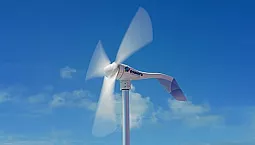 5 meilleures éoliennes d'Aliexpress