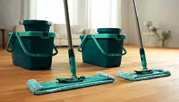 5 meilleures vadrouilles professionnelles