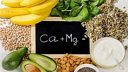 Les 5 meilleurs suppléments liquides de calcium et de magnésium avec iHerb