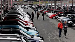 10 meilleures voitures d'occasion de moins de 400 000 roubles