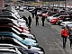 10 meilleures voitures d'occasion de moins de 400 000 roubles