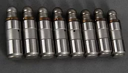Top 5 des entreprises de poussoirs hydrauliques