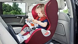 Top 10 des fabricants de sièges auto