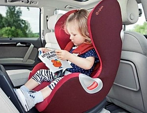 Top 10 des fabricants de sièges auto