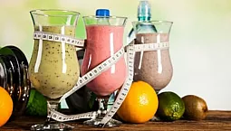 5 meilleurs shakes amincissants Iherb