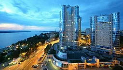 9 meilleurs quartiers où vivre à Samara