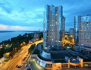 9 meilleurs quartiers où vivre à Samara