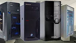 10 meilleurs boîtiers PC économiques